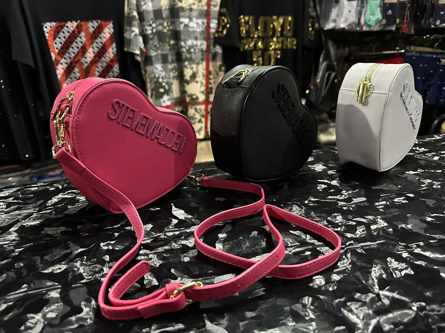 Bolso de Dama Stevemadden