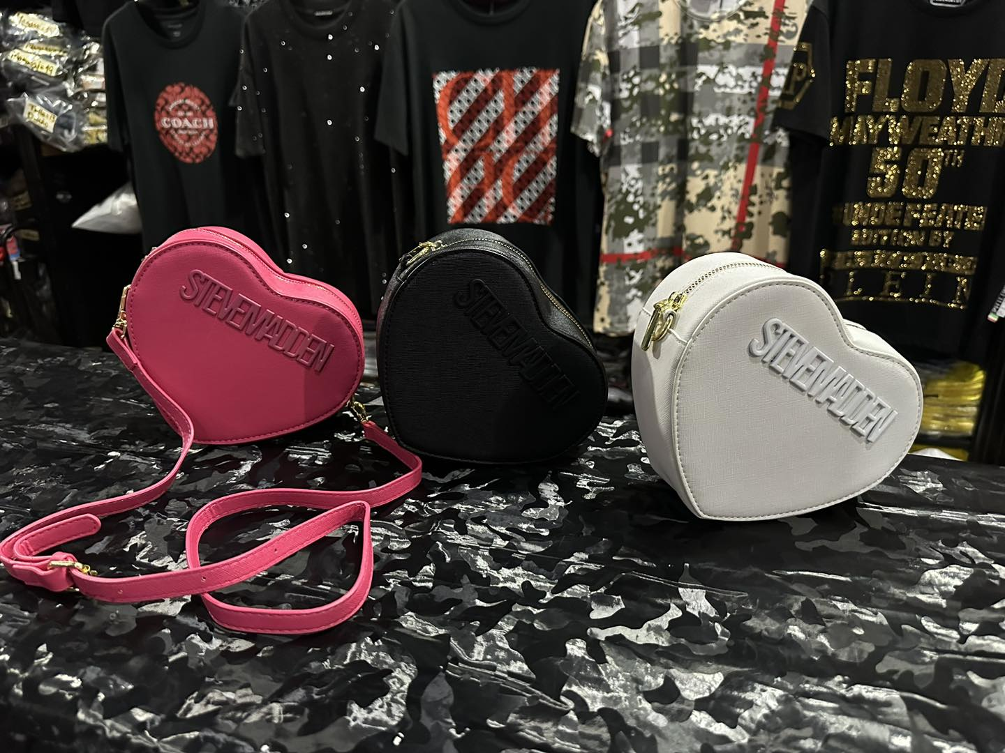 Bolso de Dama Stevemadden