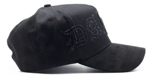 Gorra Dandy Hat Los Ángeles Crystal