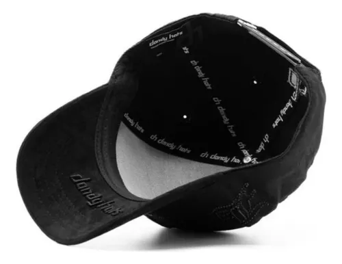 Gorra Dandy Hat Los Ángeles Crystal
