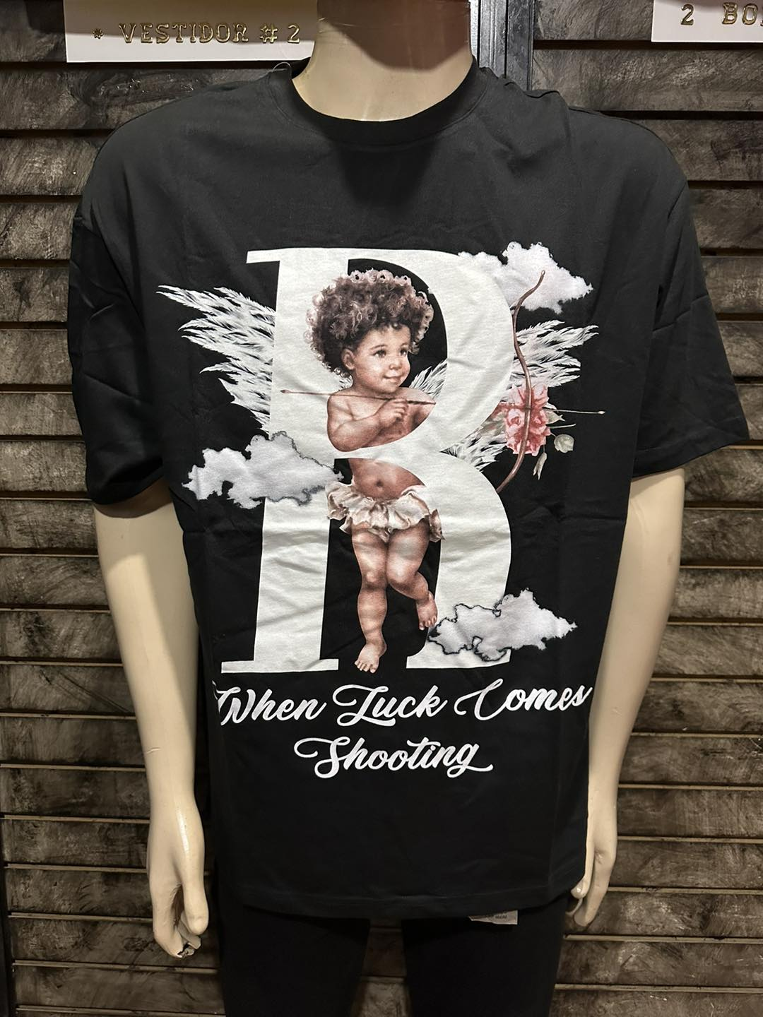 Playera Urban