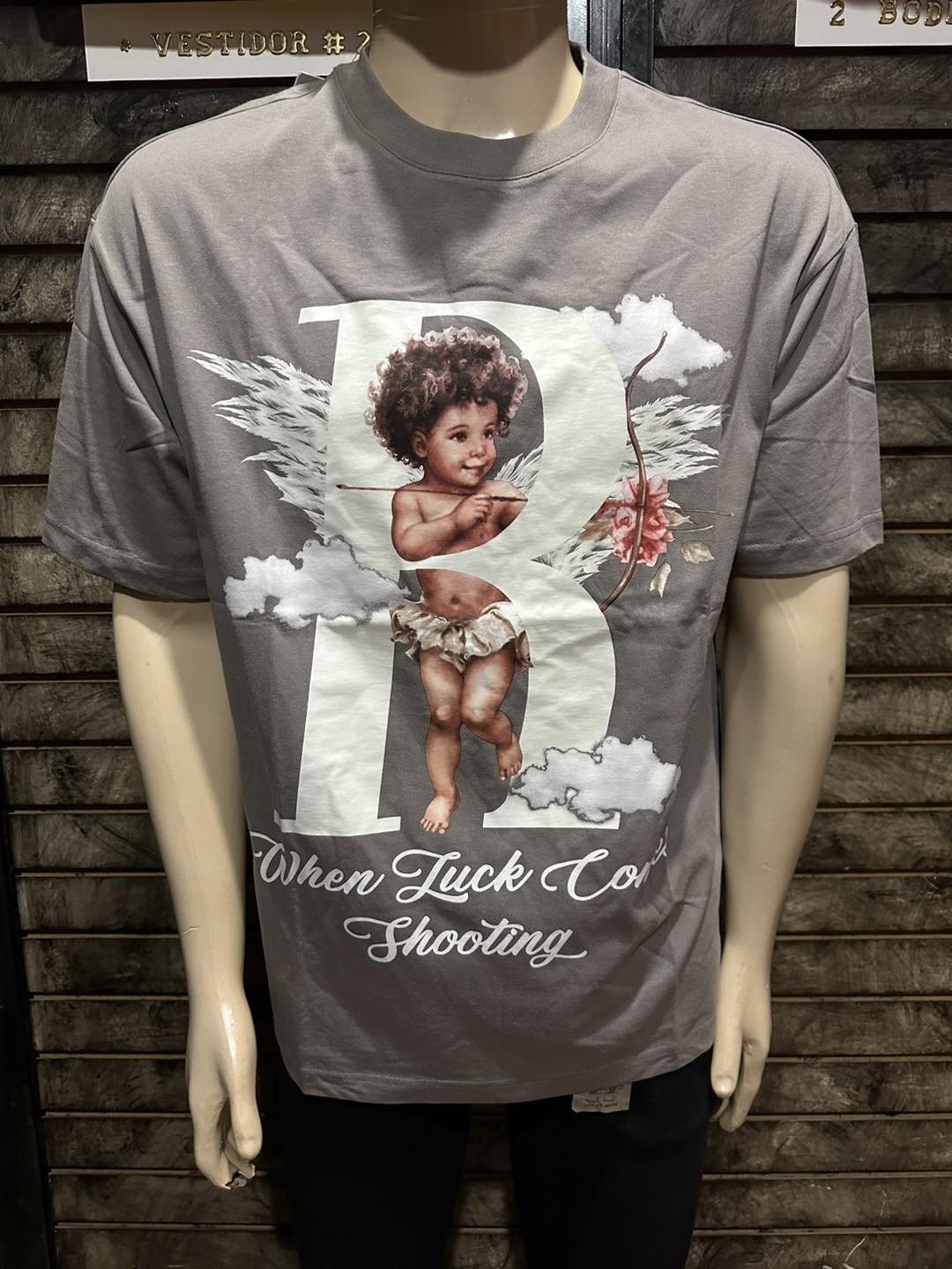 Playera Urban