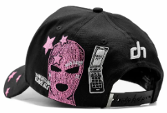 Dandy Hats Clave Ali replica