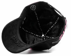 Dandy Hats Clave Ali replica