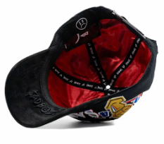 Dandy Hats Como Jordan replica