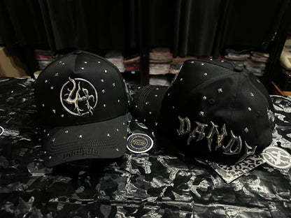 Gorra Dandy Hats nuevo Drop LOST