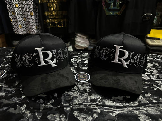 Gorra RL X TOTO
