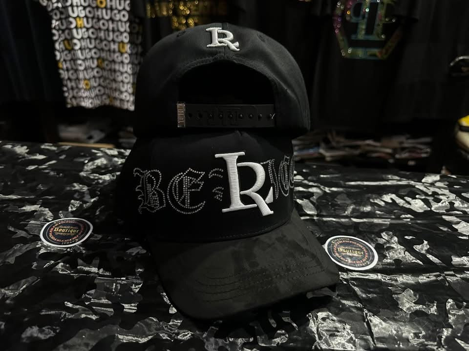 Gorra RL X TOTO