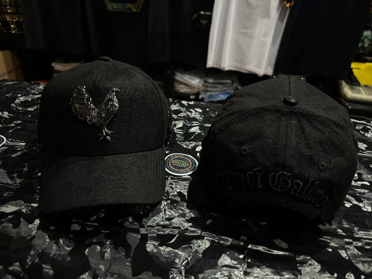 Gorra MoneyMakers Gallero