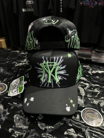 Gorra 31Hats Forever