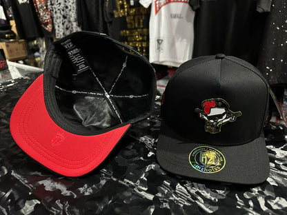Gorra MZ HATS C.L.