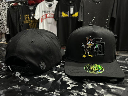 Gorra MZ HATS SD Duck