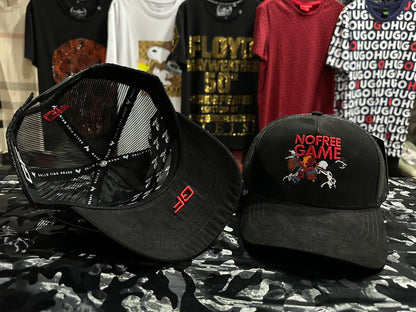 Gorra Gallo Fino No Free Game