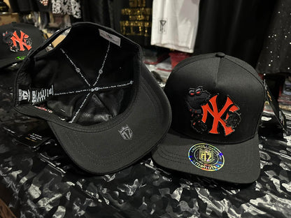 Gorra MZ HATS NY