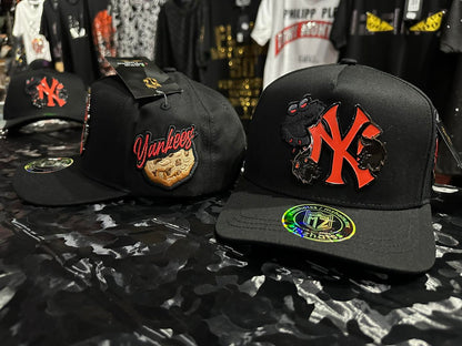 Gorra MZ HATS NY