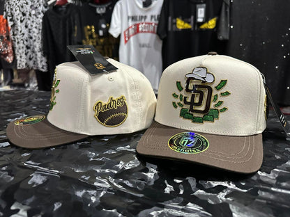 Gorra MZ HATS SD