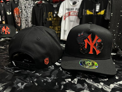 Gorra MZ HATS NY