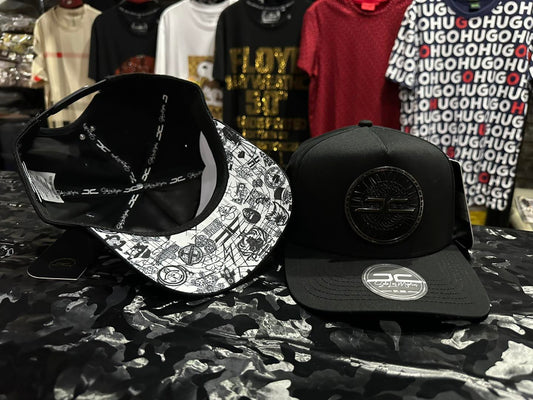 Gorra JC Hats Aniversario
