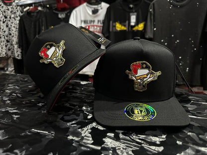Gorra MZ HATS C.L.