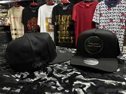 Gorra JC Hats Aniversario