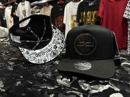 Gorra JC Hats Aniversario