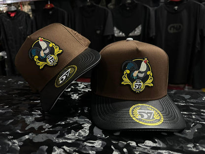 Gorra 5.7 Gallo