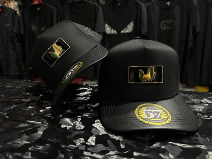 Gorra 5.7 Gallo
