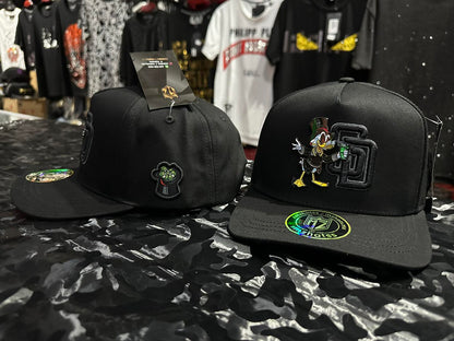 Gorra MZ HATS SD Duck
