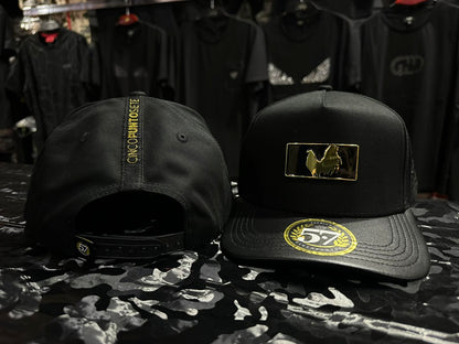 Gorra 5.7 Gallo
