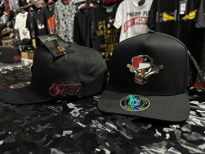 Gorra MZ HATS C.L.