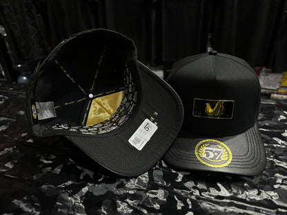 Gorra 5.7 Gallo