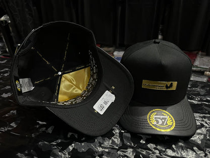 Gorra 5.7 Ligas Mayores