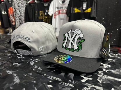 Gorra MZ HATS NY