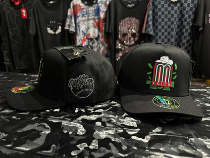 Gorra MZ HATS Mexico