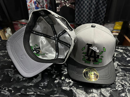 Gorra MZ HATS Los Angeles V2