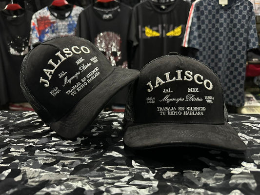 Gorra Jalisco