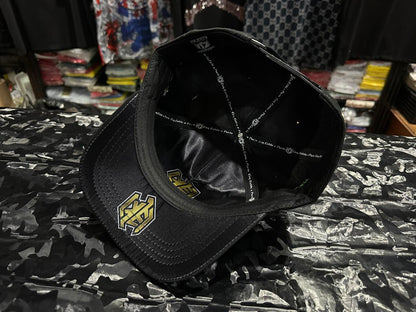 Gorra MZ HATS Verde