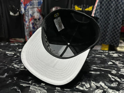Gorra 5.7 Spider Crystal