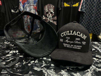 Gorra Culiacan