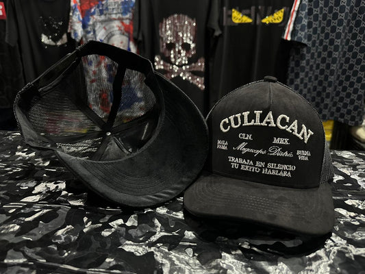 Gorra Culiacan