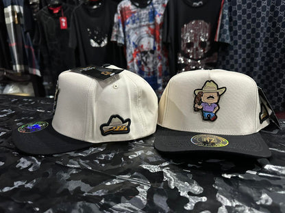Gorra MZ HATS MZ