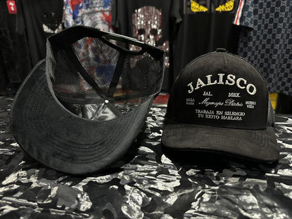 Gorra Jalisco