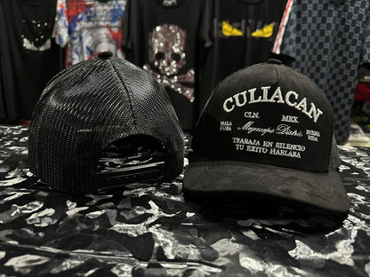 Gorra Culiacan