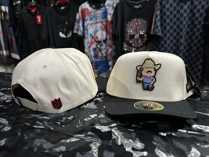 Gorra MZ HATS MZ