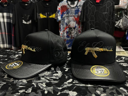 Gorra 5.7 El Cuerno