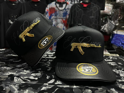 Gorra 5.7 El Cuerno