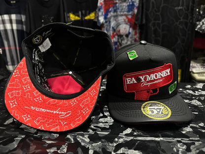 Gorra 5.7 Ea$y Money