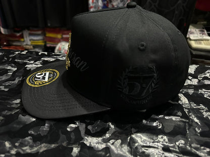 Gorra 5.7 El Alacran