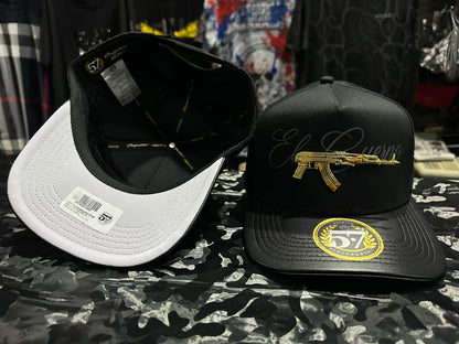 Gorra 5.7 El Cuerno