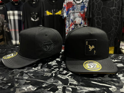 Gorra 5.7 Carta